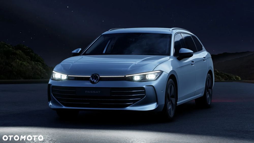 Volkswagen Passat Variant 2.0 TDI SCR Business DSG - 15