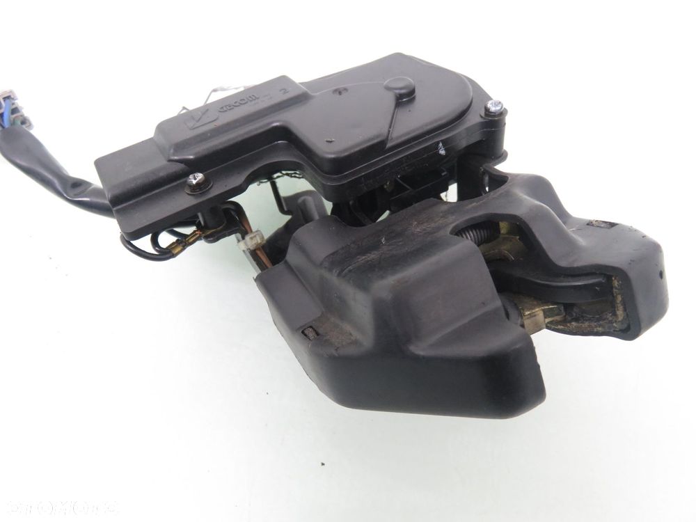 ZAMEK KLAPY HONDA ACCORD VI coupe 5 PIN - 2