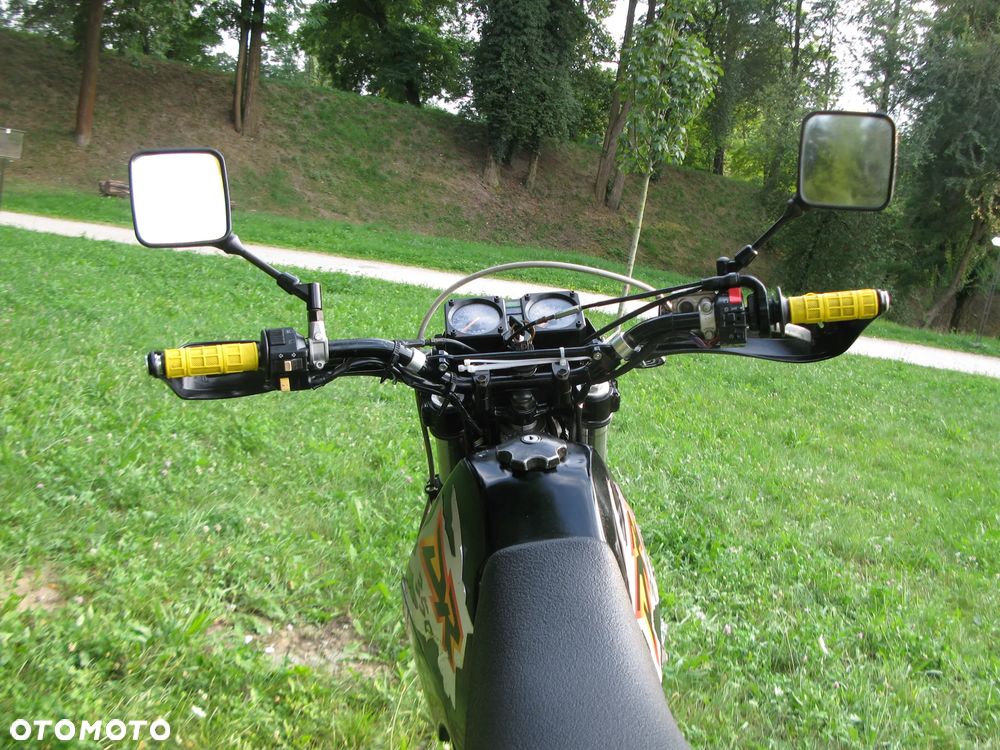 Suzuki DR - 7