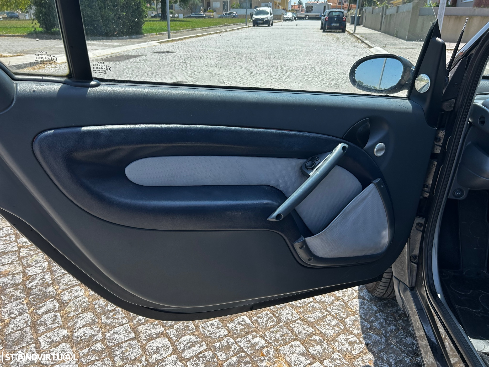 Smart ForTwo Coupé Passion 61 - 5