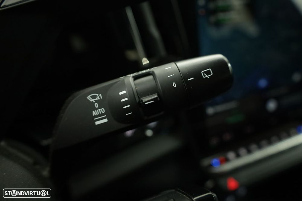 Renault Austral 1.3 Mild Hybrid Techno Auto - 18