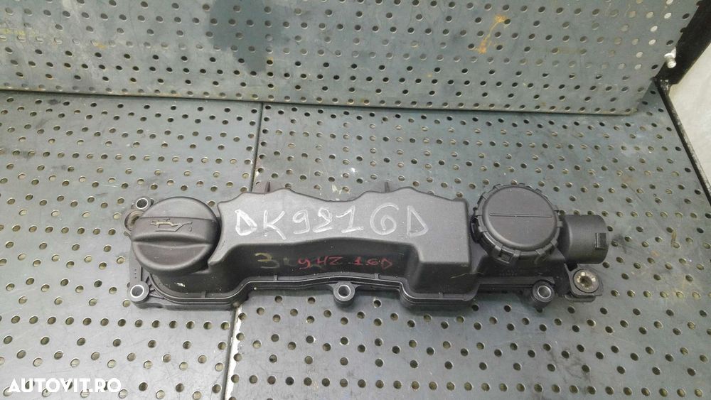 Capac culbutori 1.6 hdi peugeot 307 9660281080 993760 - 1