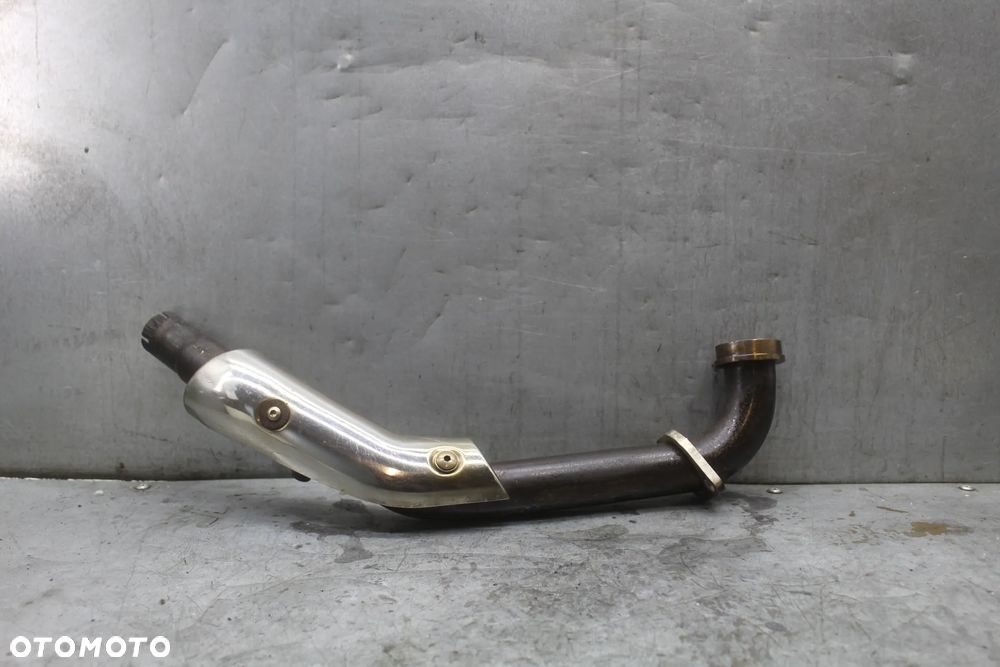 Aprilia Atlantic 500 Kolanko kolektor wydechowy - 1