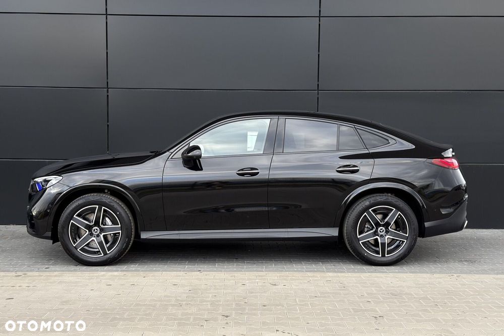 Mercedes-Benz GLC - 8