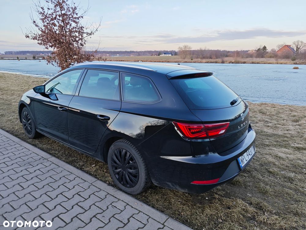 Seat Leon - 5