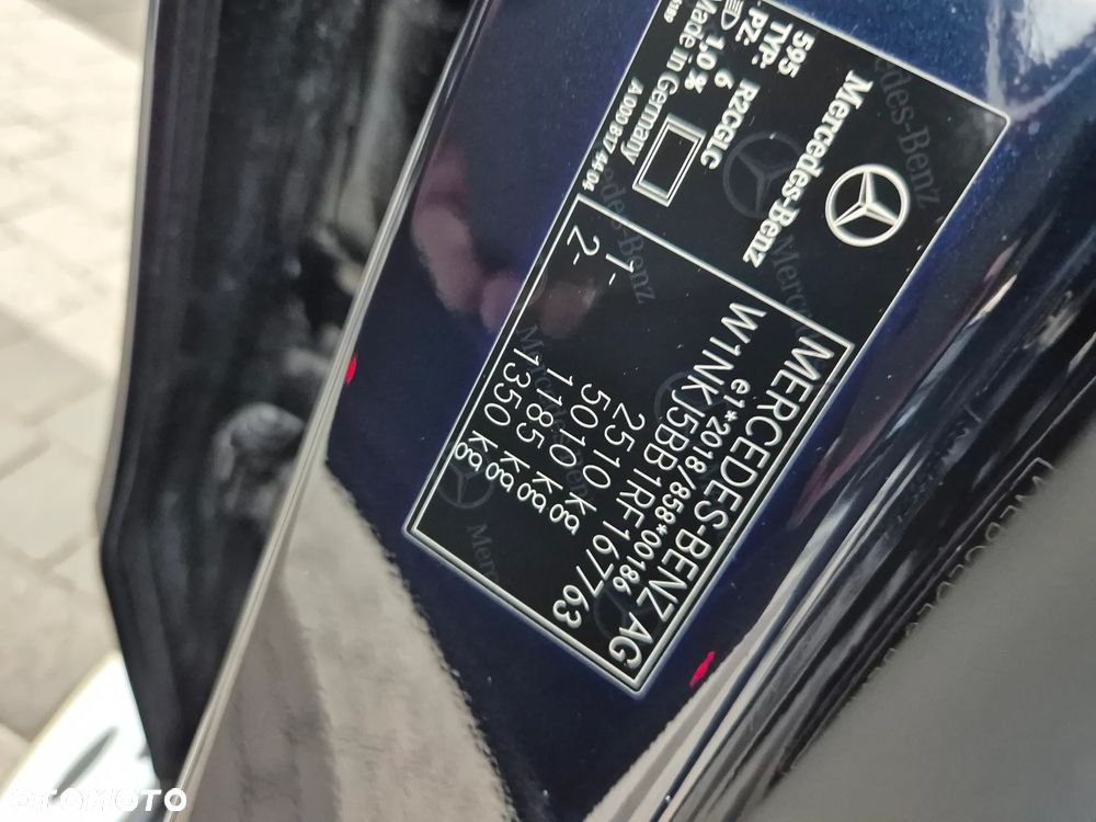 Mercedes-Benz GLC 200 mHEV 4-Matic AMG Line - 38