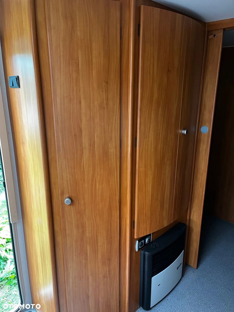 Dethleffs Beduin - 9