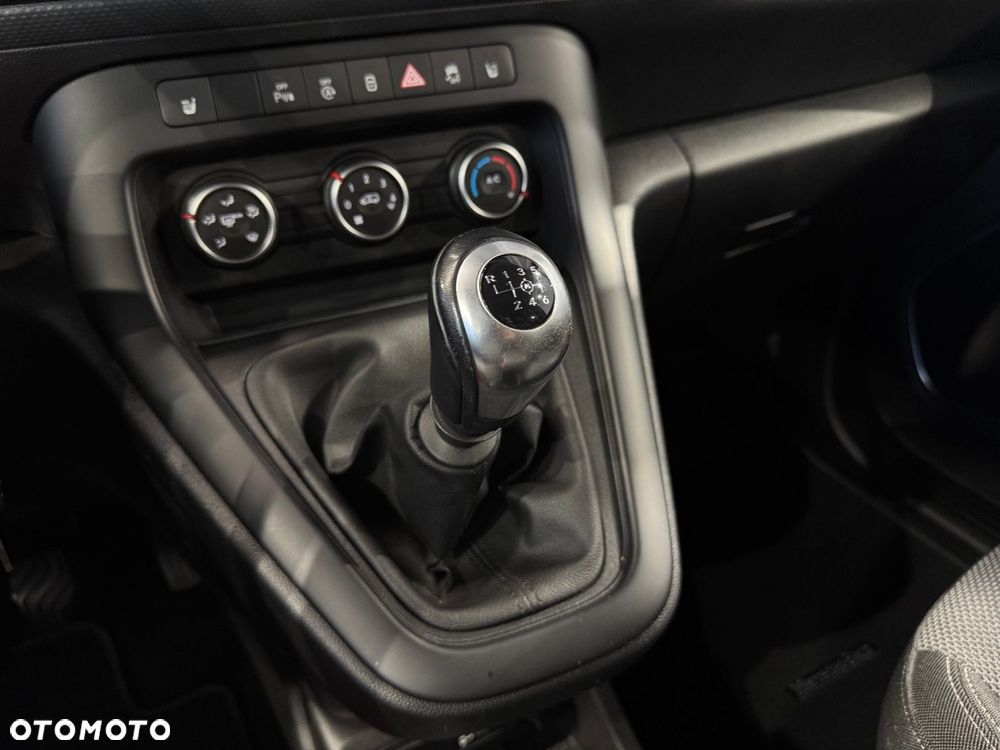 Mercedes-Benz Citan - 25