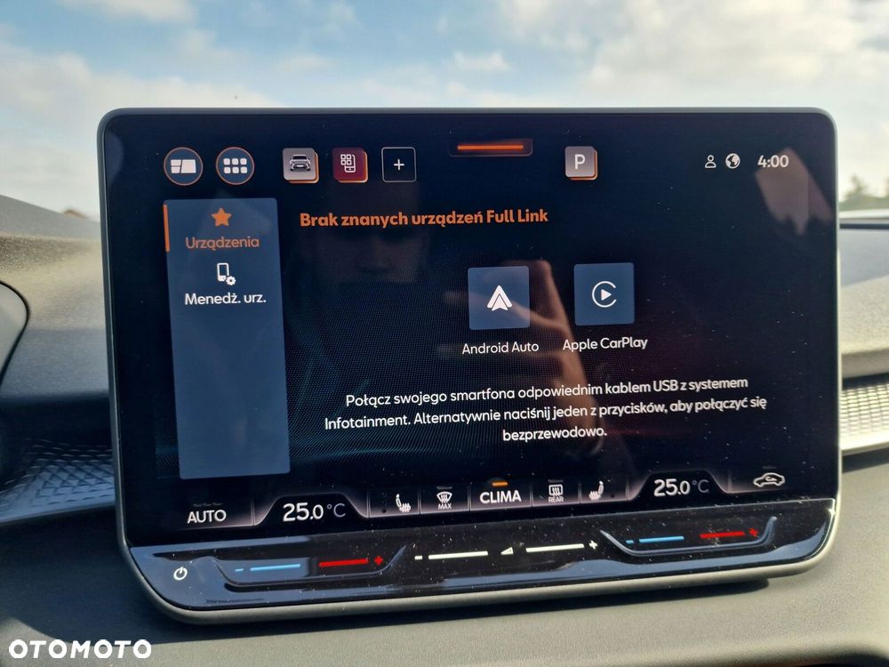 Cupra Terramar 2026