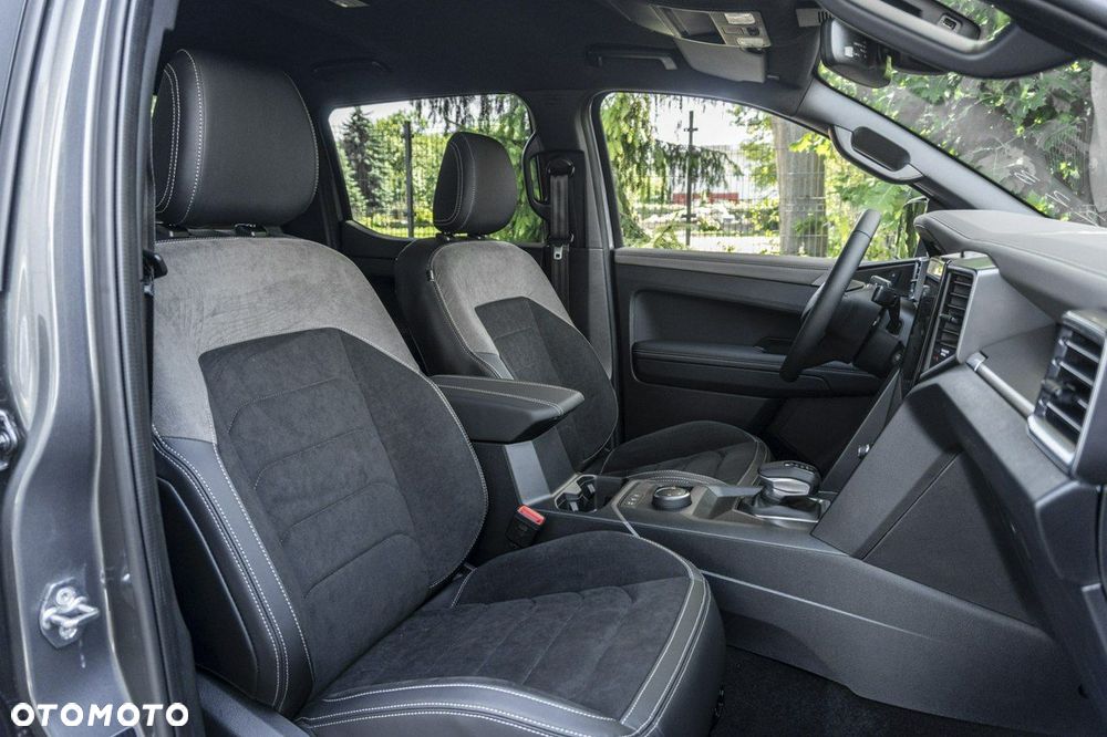 Volkswagen Amarok - 15