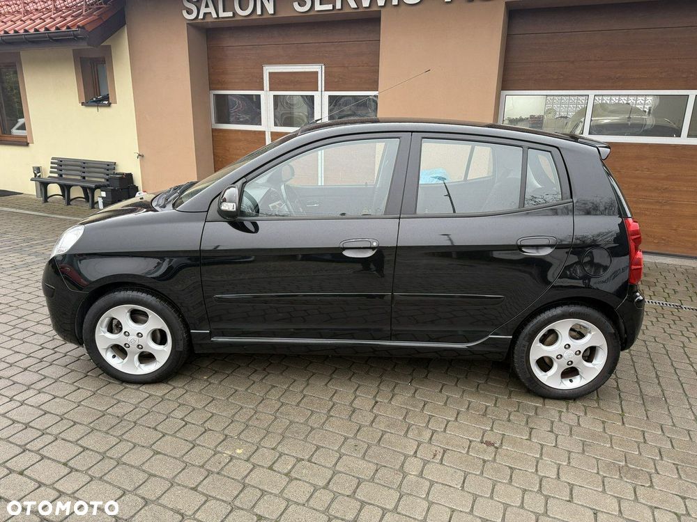 Kia Picanto 1.1 Cool - 11