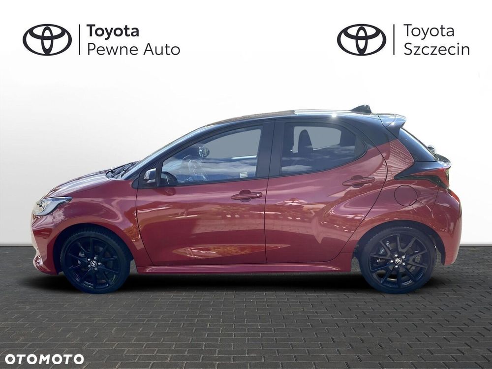 Toyota Yaris Hybrid 1.5 Selection Style - 6