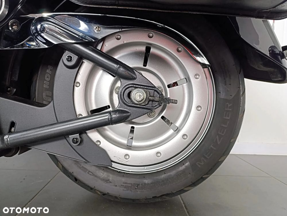 Kawasaki Vulcan - 14