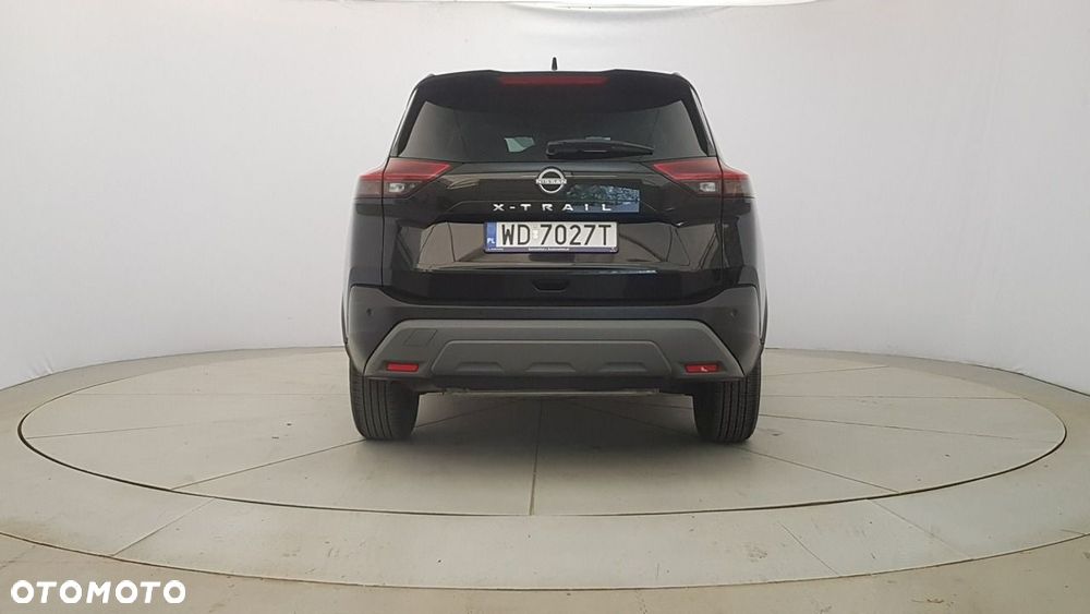 Nissan X-Trail - 6