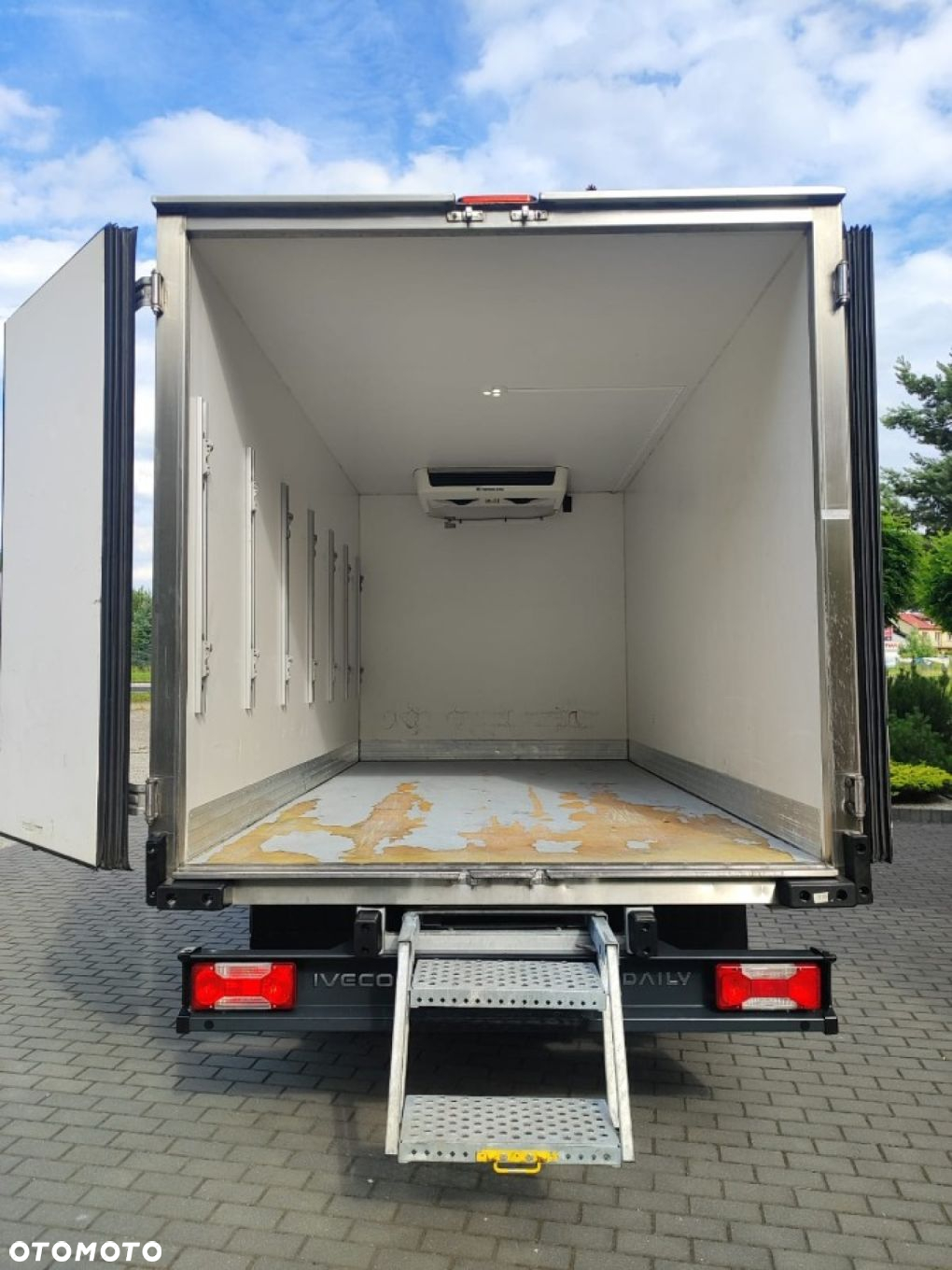 Iveco Daily - 20