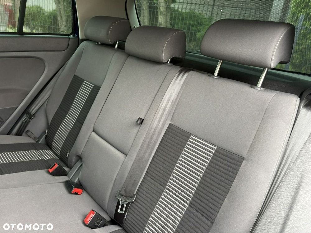 Volkswagen Golf Plus 1.4 TSI United - 22