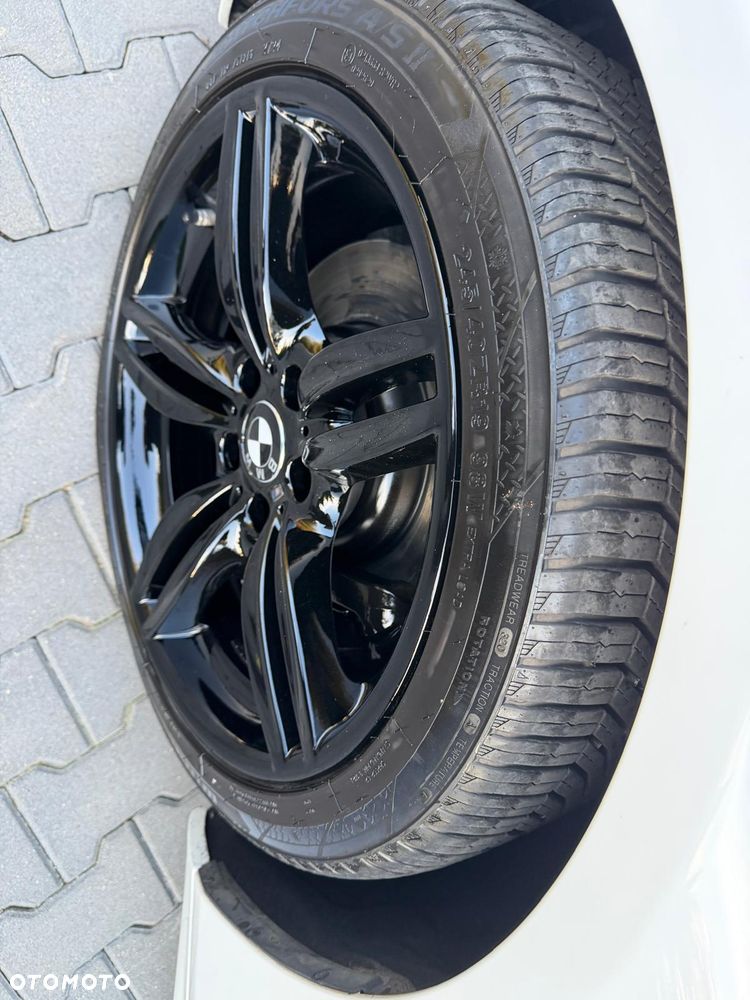 BMW Seria 6 640i xDrive - 22