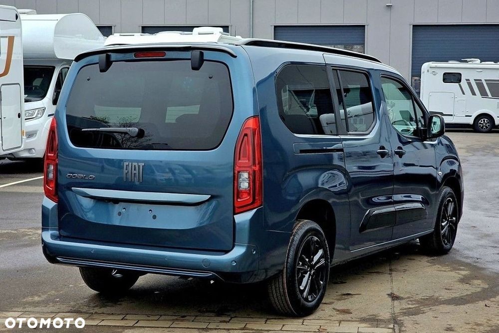 Fiat Doblo - 4