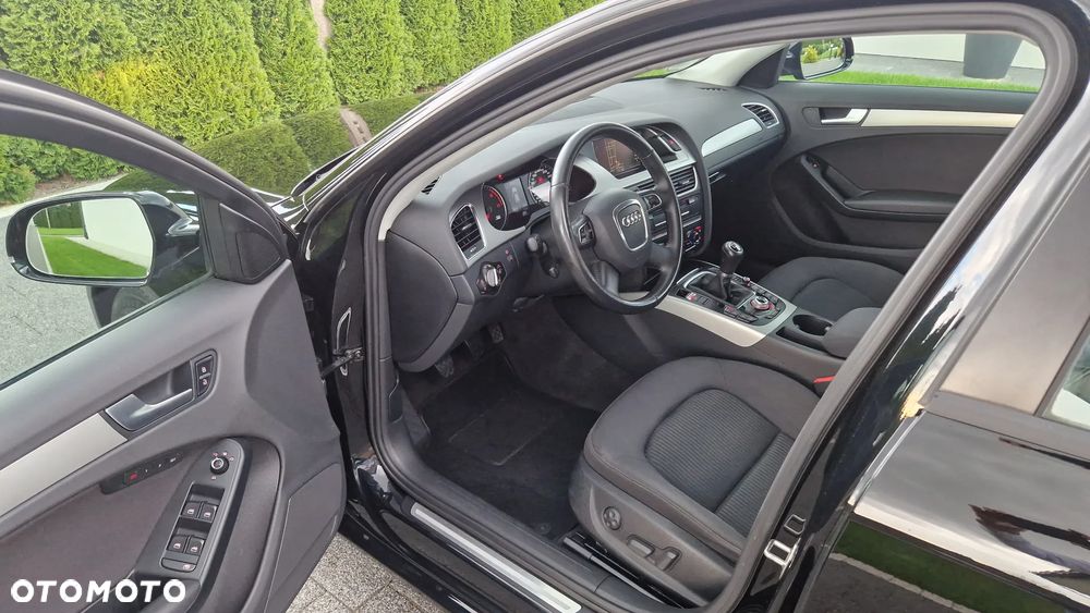 Audi A4 Avant 2.0 TDI e DPF S line Sportpaket - 7