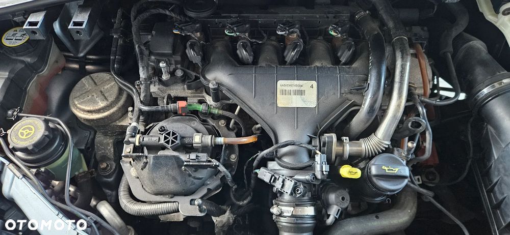 Ford Galaxy 2.0 TDCi Ghia - 30