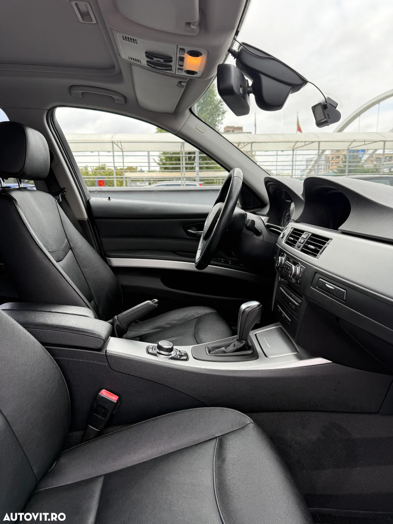 BMW Seria 3 - 7