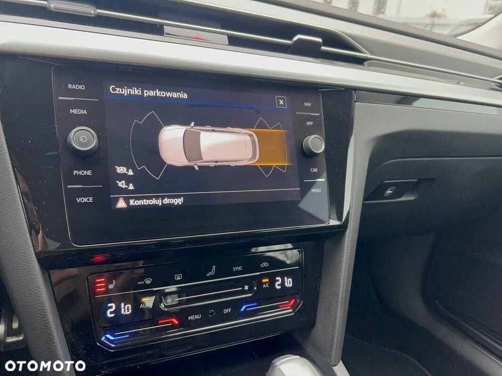 Volkswagen Arteon 2.0 TDI Elegance DSG - 20