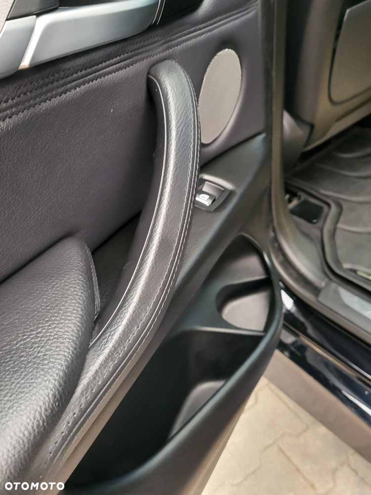 BMW X5 - 21