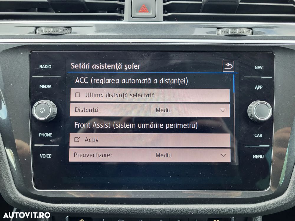 Volkswagen Tiguan 2.0 TDI DPF DSG 4Mot Highline - 35