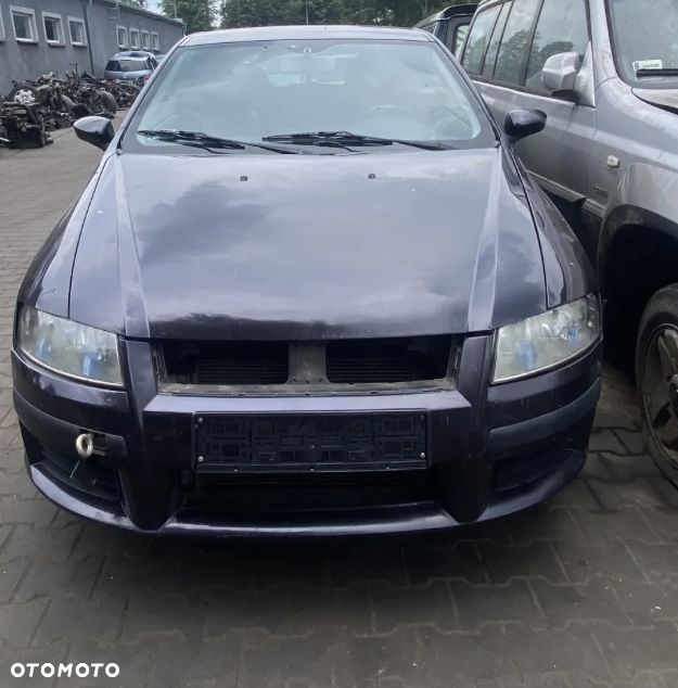 Fiat Stilo na części - 1