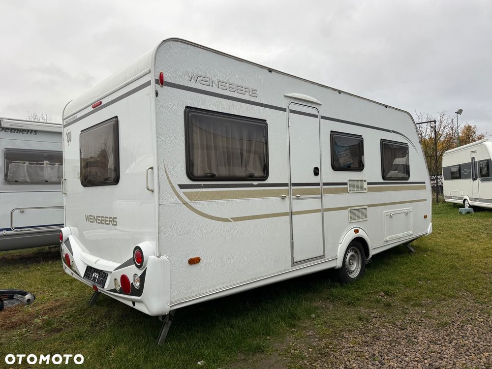 Weinsberg 480 - 5