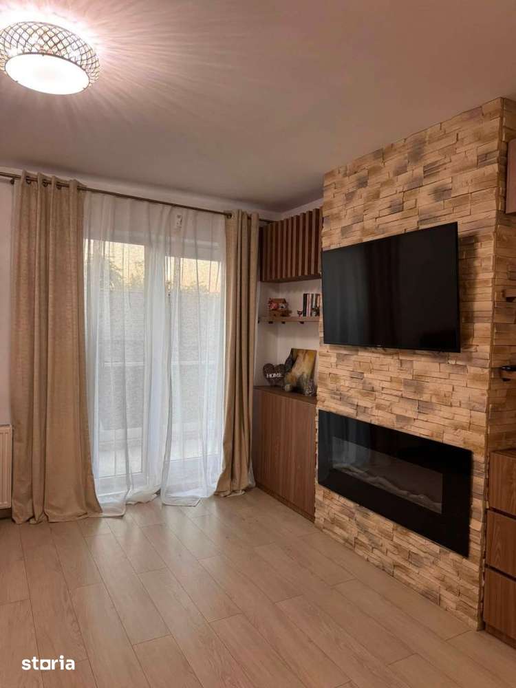 TINERETULUI / 3 CAMERE / 100 MP / PARCARE SUBTERANA / PRIMA INCHIRIER — fotografia 1