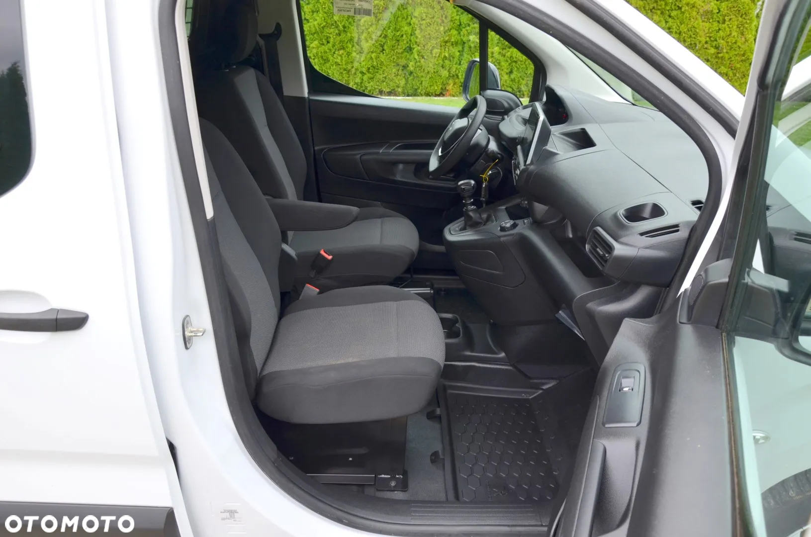 Peugeot Partner - 14