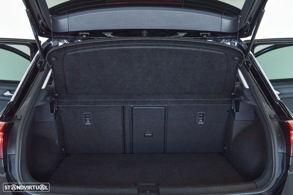 VW T-Roc 1.0 TSI Life - 13