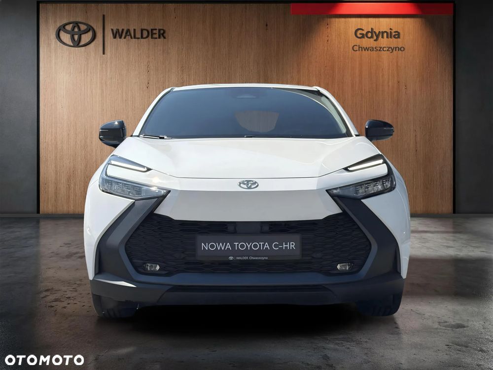 Toyota C-HR 1.8 Hybrid Comfort - 9