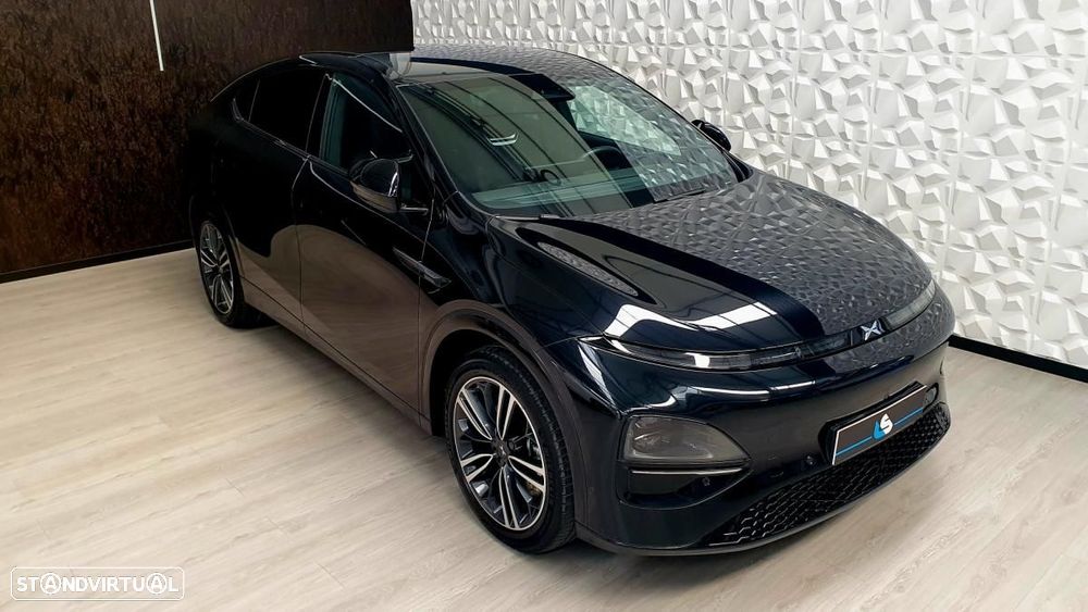 Xpeng G6 87.5 kWh AWD Performance - 7