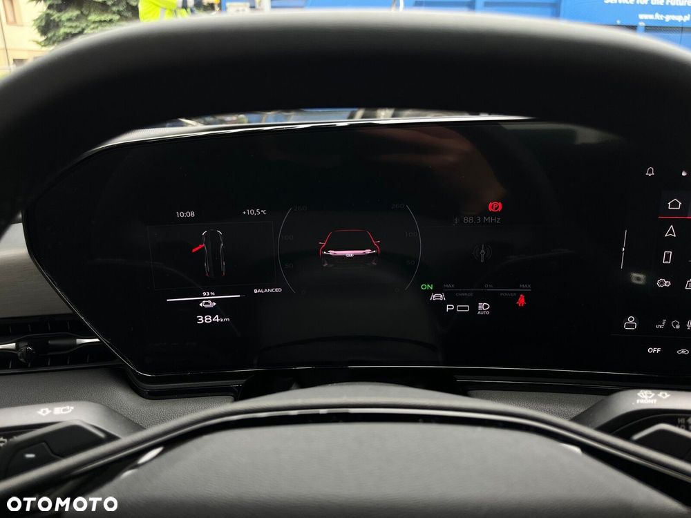 Audi A6 Sportback e-tron - 10