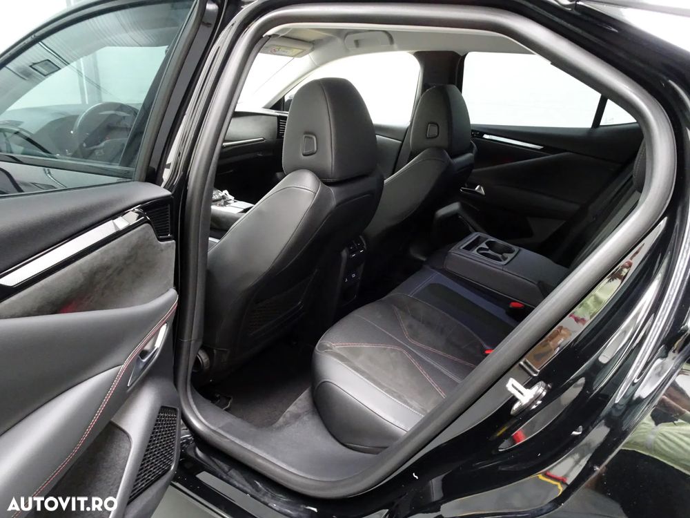 DS Automobiles DS 4 DS4 1.6 PureTech 225 S&S EAT8 RIVOLI - 28