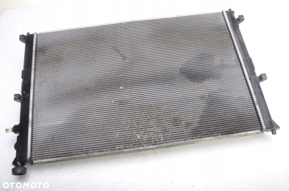 HONDA CIVIC X 1.0 CHŁODNICA WODY MF422135-8470 - 10