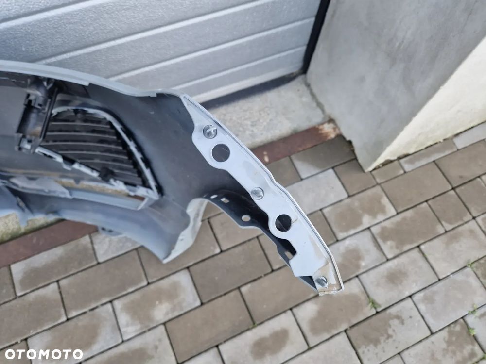 ZDERZAK PRZEDNI VOLVO XC60 II LIFT 2021-- R-DESIGN SPRYSKI - 13