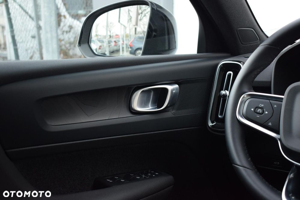 Volvo C40 - 17