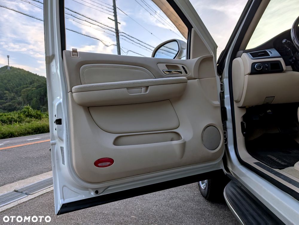 Cadillac Escalade 6.2 V8 Sport Luxury - 18