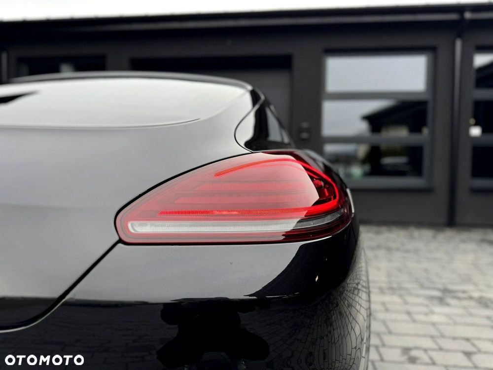 Porsche Panamera - 36