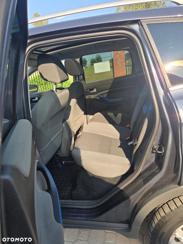 Ford Kuga 2.0 TDCi 4x4 Trend - 13