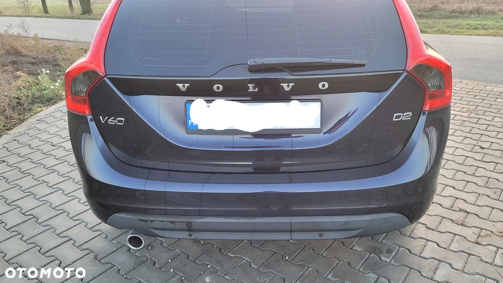 Volvo V60 D2 Drive-E Kinetic - 6