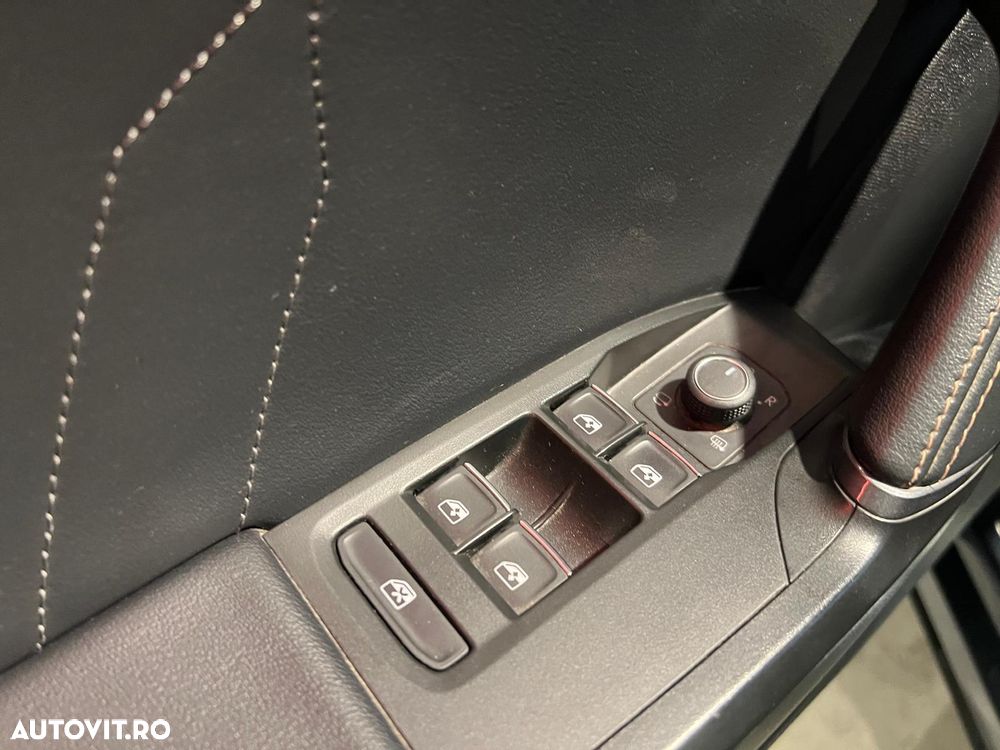 Cupra Formentor 2.0 TDI - 14