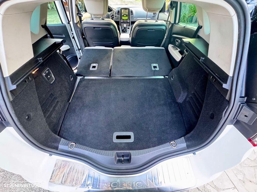 Renault Scénic 1.2 TCE Sport SS - 37