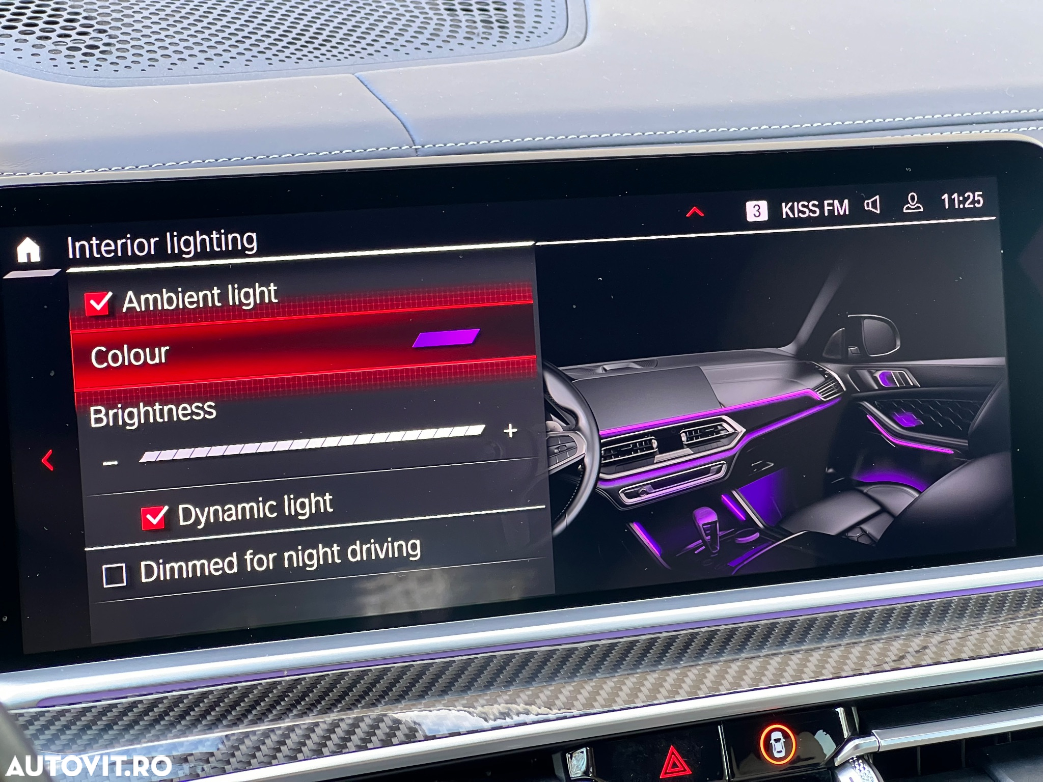 BMW X6 M Competition - 38