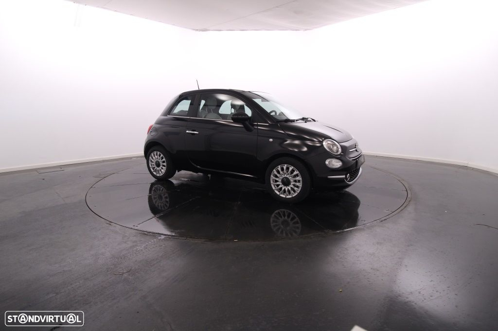 Fiat 500 1.0 Hybrid Dolcevita - 10