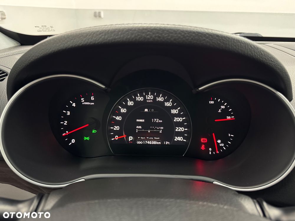 Kia Sorento 2.2 CRDi AWD Vision - 14