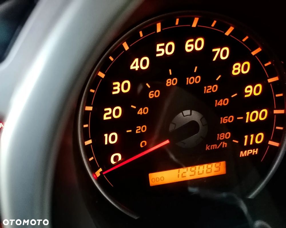 Toyota 4-Runner - 14